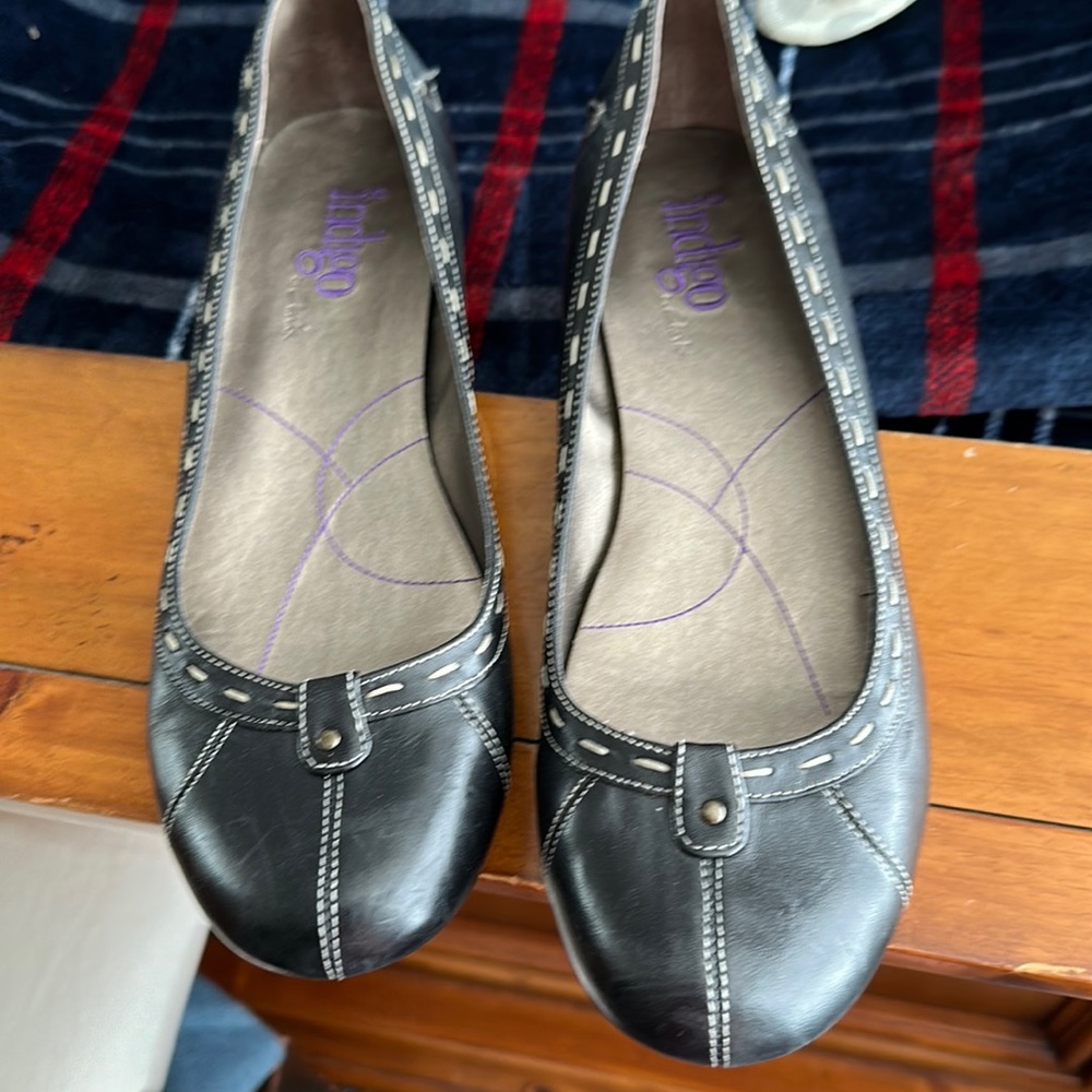 Clark shoes